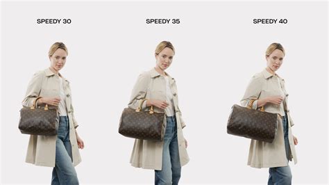 louis vuitton speedy most popular size|Louis Vuitton shoe size chart.